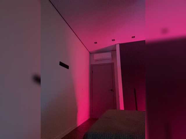 Capturas de pantalla de transmisión HotGirlEva