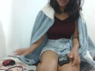 Chat de video erótico HoTGirlie