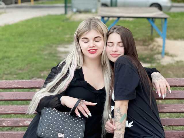 Foto del perfil Hotgirls221