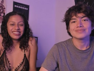 Chat de video erótico HotHoneyChile