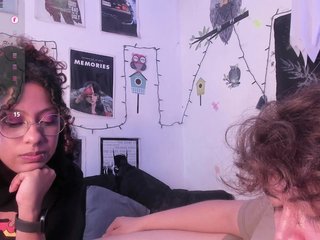 Chat de video erótico HotHoneyChile