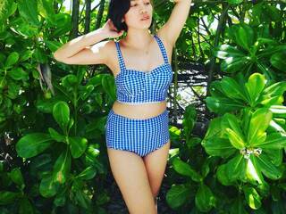 Chat de video erótico CofieVanilla