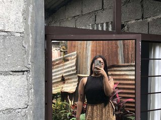 Chat de video erótico HotLexie