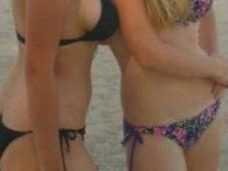 Chat de video erótico hotlips123