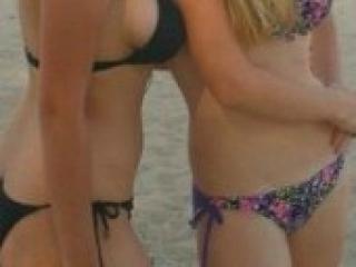 Chat de video erótico hotlips123