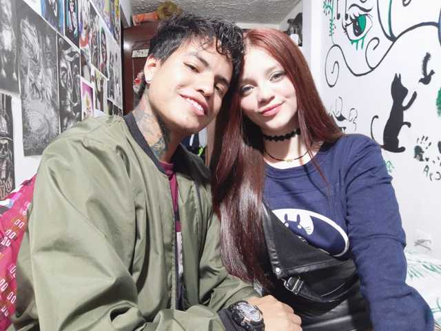 Foto del perfil hotlovecouple