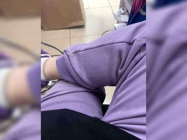 Foto del perfil HotMilla1921