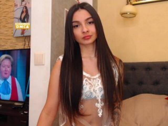 Capturas de pantalla de transmisión wow_karina