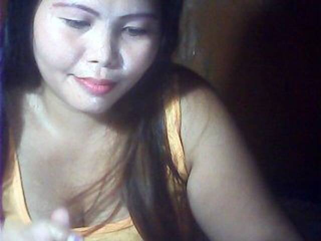 Capturas de pantalla de transmisión HotMommaxx