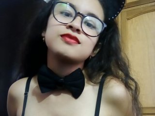 Videochat erótico HotNaughty19