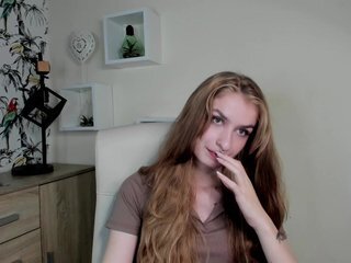 Chat de video erótico HotNina19