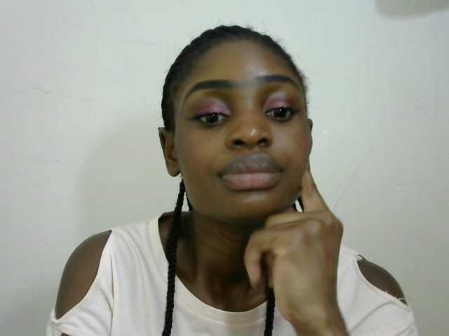 Capturas de pantalla de transmisión hotprincess10