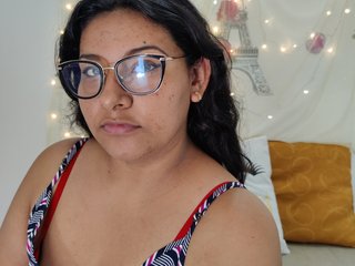 Videochat erótico hotsamirasex