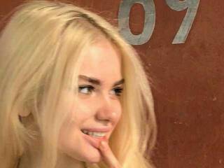 Chat de video erótico HotSexyBaby