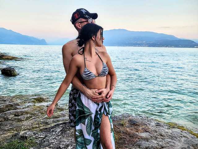 Foto del perfil HotSexyCouple0688