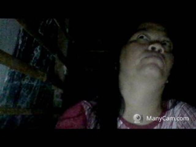 Capturas de pantalla de transmisión hotsimplemom