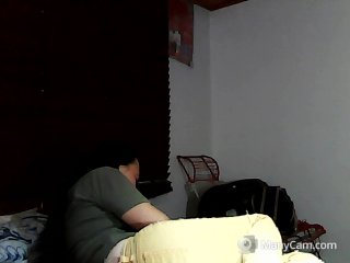 Capturas de pantalla de transmisión hotslavexxx