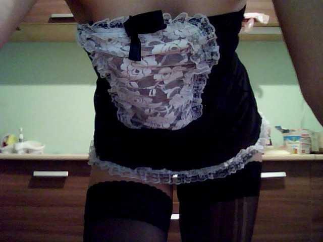 Capturas de pantalla de transmisión Hot-stuff-4u