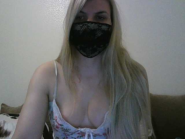 Capturas de pantalla de transmisión Hot-stuff-4u