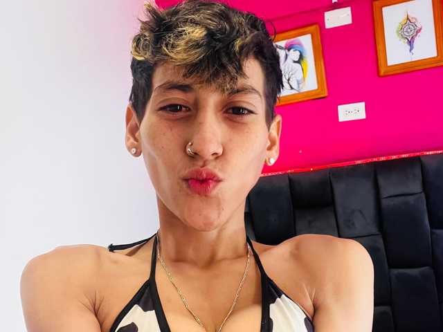 Foto del perfil HottAlexxxa