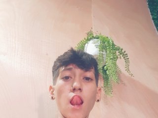 Chat de video erótico HottAlexxxa