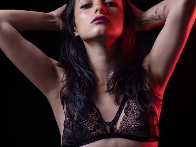 Foto del perfil HottCandy21