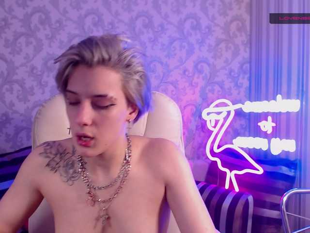 Capturas de pantalla de transmisión HottiDevil