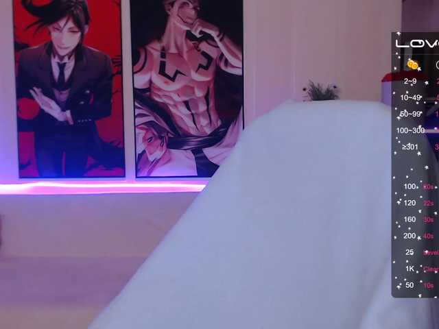 Capturas de pantalla de transmisión HottiDevil