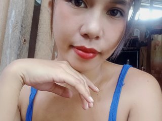 Chat de video erótico Hottie-Shei