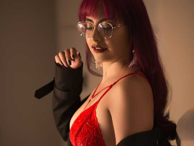 Foto del perfil HottieGiger