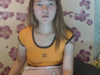 Capturas de pantalla de transmisión hottiekylie27
