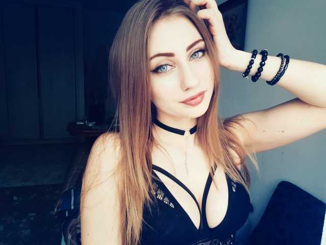Foto del perfil hottieLAURA