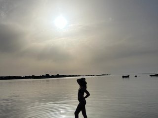 Chat de video erótico hottieMaya