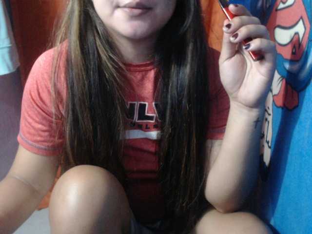 Capturas de pantalla de transmisión hottiesgirl