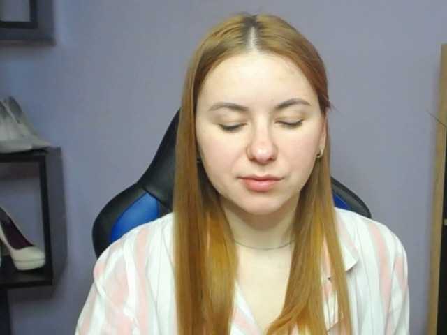 Capturas de pantalla de transmisión hottiexLayla