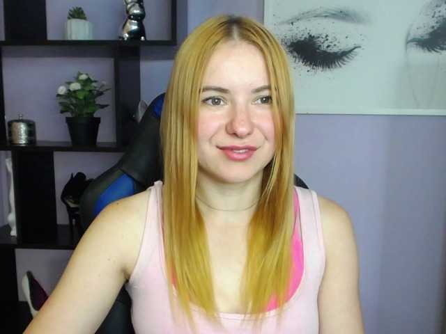 Capturas de pantalla de transmisión hottiexLayla