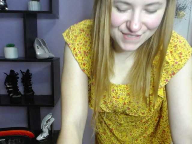 Capturas de pantalla de transmisión hottiexLayla