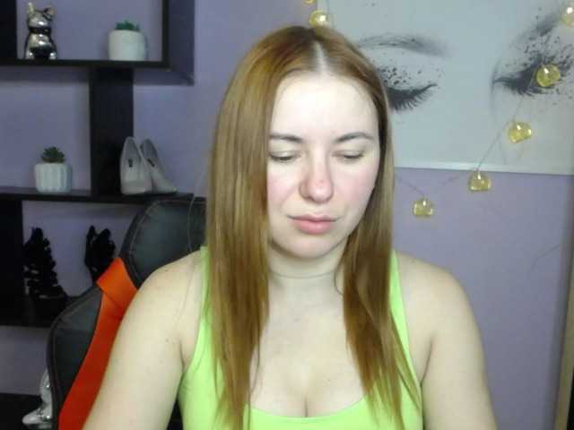 Capturas de pantalla de transmisión hottiexLayla