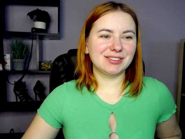 Capturas de pantalla de transmisión hottiexLayla