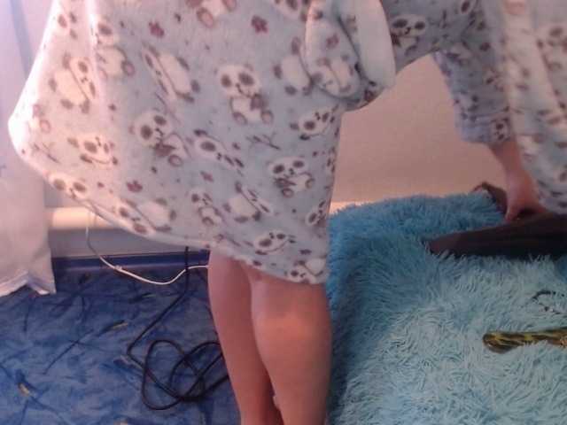 Capturas de pantalla de transmisión HottyAssGirl