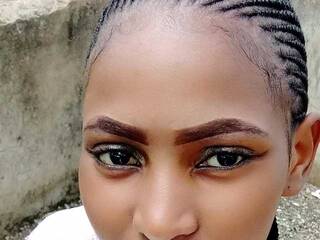 Chat de video erótico Hottycharii