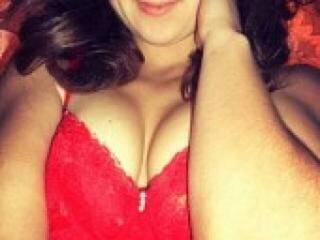 Chat de video erótico hotviki7