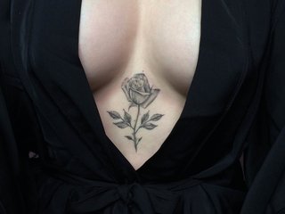 Chat de video erótico HotZannya69