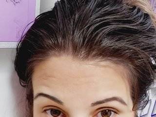 Chat de video erótico HotZannya69