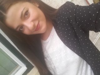 Foto del perfil Hristinne