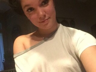 Videochat erótico hunnybunnyxo