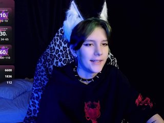 Chat de video erótico Hyeon-Jin