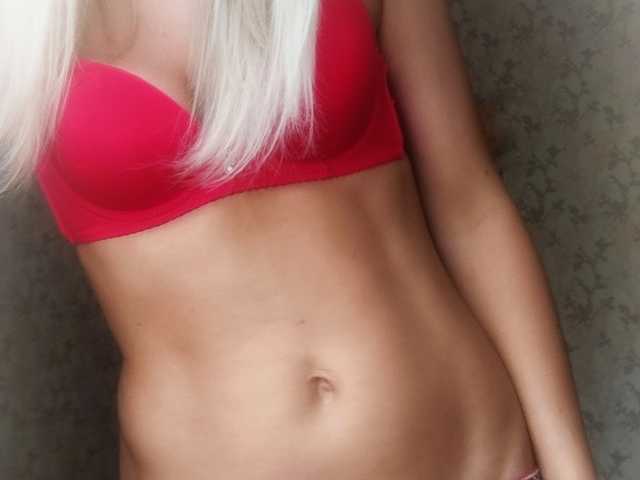 Foto del perfil -Iam4u-