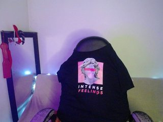 Chat de video erótico Iambrihana