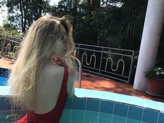 Chat de video erótico IamHELGA